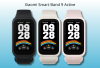 Xiaomi Smart Band Termurah dengan Layar AMOLED, Harga Bekas Agustus 2025