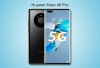 Huawei Mate 40 Pro di Tahun 2025: Mungkinkah Kamera Sang Legenda Lawas Ini Masih Bisa Saingi DSLR?