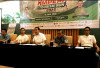 Event Nasional Ampera Tourism Run Diikuti Wakil Mendagri dan 3.000 Pelari 90 Kabupaten Kota di Indonesia