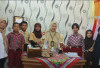 Usung Tema 7 kebiasaan anak hebat indonesia, Siswa SDN 49 Juara 1 Pantomim
