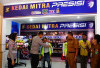 Polres Prabumulih Buka Kedai Mitra Presisi: Ruang Humanis, Kopi Gratis hingga Servis Ringan Motor