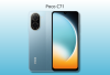 Poco C71 Resmi Hadir! HP Murah dengan Layar 120 Hz dan Kamera 32 MP, Cuma Sejutaan