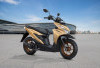 Kelebihan dan Kekurangan Honda BeAT Street, Tampil Beda dengan Karakter yang Praktis