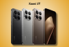 Xiaomi 17T Diprediksi Rilis Februari 2026, Ini Bocoran Spesifikasi & Harganya
