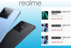 Realme GT 7 Series Segera Rilis! Ini Bocoran Desain, Fitur, dan Harganya di Indonesia
