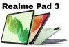 Tablet Mid-Range Berkualitas: Realme Pad 3 Hadir dengan RAM 8GB dan Penyimpanan 256GB