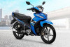 Begini Spesifikasi Yamaha Jupiter Z1, Motor Legendaris yang Tetap Irit dan Tangguh 