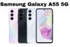 Samsung Galaxy A55 5G di 2025: Masih Layak Dibeli dengan Harga Lebih Terjangkau