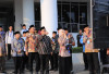 Lebih dari 725 Ribu Titik Cek Arah Kiblat, Gerakan Nasional Berkiblat 2026 Disambut Antusias