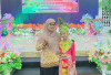 Najla Syakira Siswa SDN 15 Prabumulih Juara 1 Siswa Berprestasi Prabumulih 