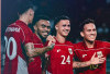 Dominasi Penuh! Timnas Indonesia Tundukkan Taiwan 6-0