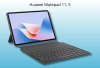 Huawei MatePad 11.5 Hadir dengan HarmonyOS 4.3, Layar AMOLED 120 Hz, dan Baterai Tahan Lama