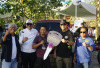 Tim Baret Lampung Raih Grandprize di Adventure Offroad HUT Bhayangkara ke-79 Prabumulih