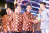 Muba Expo 2025 Resmi Ditutup, Perputaran Ekonomi Tembus Rp5,9 Miliar dan Dikunjungi 10 Ribu Orang Per Hari