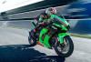 Kawasaki Ninja ZX-10R ABS: Performa Garang untuk Pecinta Kecepatan dan Tikungan
