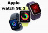 Apple Watch SE 3, Smartwatch Terjangkau dengan Performa Cepat dan Fitur Lengkap