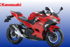Kawasaki Ninja 250 2025: Desain Baru, Tenaga Brutal, Siap Kuasai Jalanan!