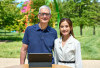Mahasiswi Binus Ini Bikin Tim Cook Terpukau di WWDC 2025