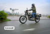 Kenal Lebih Dekat dengan Motor Retro Klasik Kawasaki W230, Bikin Perjalanan Lebih Berwarna