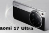 Xiaomi 17 Ultra: Smartphone Premium dengan Fitur Satelit Canggih