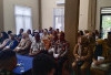 Kesbangpol Prabumulih Gelar Rapat Persiapan Pelatihan Capaskibraka 2025