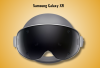 Galaxy XR: Headset XR Samsung Berbasis Android XR dengan Snapdragon XR2+ Gen 2