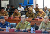 Pasca Penyegelan Ruang Kerja Bupati, Agenda Pemkab Muara Enim Tetap Berlangsung