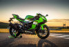 Kawasaki Ninja ZX-6R KRT Edition, Tampilan Menawan yang Mampu Melewati Tikungan Sirkuit