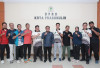 KKGO Prabumulih Bangun Sinergi dengan DPRD, Dorong Kebangkitan Olahraga Sekolah