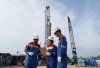 Pengeboran Hemat, Produksi Migas Melesat: Pertamina EP Sukses Terapkan Batch Drilling di Lapangan Benuang