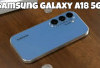 Samsung Galaxy A18 5G: Smartphone Terjangkau dengan Performa Kencang dan Fitur Lengkap
