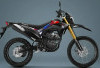 Ternyata Ini Spesifikasi Honda CRF150L, Motor Trail dengan Mesin Tangguh dan Kemampuan Off Road Maksimal