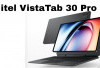 itel VistaTab 30 Pro di Indonesia: Cocok untuk Produktivitas dan Hiburan