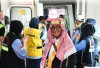 Kloter Terakhir Tiba, 23 Jemaah asal Sumsel Wafat Selama Haji 2025