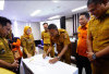 Tingkatkan Kualitas Data Desa, Pemkot Prabumulih Canangkan Program Desa Cantik 2026