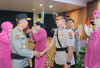 Rekam Jejak Kapolres Prabumulih Baru AKBP Gunarto, Berpengalaman di Bareskrim, Narkotika, dan Siber