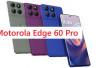 Layar Lengkung & Gen-AI! Motorola Edge 60 Pro Resmi Hadir 17 Juli