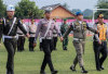 Muba Pastikan Kesiapan Total Sambut Porprov XV, Kontingen Prabumulih Siap Berangkat