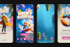 Cara Dapat Saldo DANA Gratis dari Game Lucky Surfer, Gampang dan Tanpa Modal!