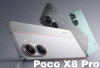 POCO X8 Pro dan F8, Dua Flagship Killer Baru Siap Menggebrak Pasar 2025