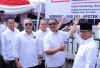 Diresmikan Menko Zulkifli Hasan, Koperasi Merah Putih Sukodadi Siap Dorong Kemandirian Ekonomi Warga Palembang