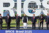 Prabowo Hadiri KTT BRICS di Brasil, Ini 4 Poin Penting yang Disepakati