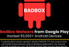 Waspada! Malware BadBox 2.0 Menginfeksi Jutaan Perangkat Android Murah
