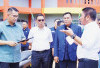 Porprov XV Sumsel Digelar di Muba, Venue Dinilai Standar Nasional