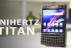 Titan 2 & Zinwa Q25: Ponsel Android Bergaya Klasik untuk Pecinta Tombol Fisik