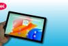 Tablet Terjangkau Itel Pad 2: Layar Besar, Performa Tangguh, dan Harga Mulai Rp1 Jutaan