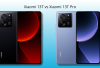 Xiaomi 13T vs 13T Pro: Duel Kuat Smartphone Kamera Leica, Mana yang Paling Worth It Dibeli?