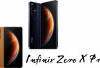 Infinix Zero X Pro: HP Flagship Bawa Sektor Kamera Terbaik 108 MP Fitur OIS dan Fast Charging 45 Watt