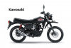 Motor Retro Classic Kawasaki W175TR 2025 dan Versi 2024, Pilihan Untuk Para Pencinta Motor Aesthetic 