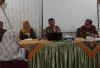 Rapat Bulanan Disdikbud Prabumulih Evaluasi Kinerja Pegawai